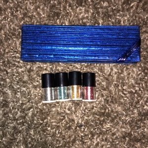 Mac EyeShadow Pallet